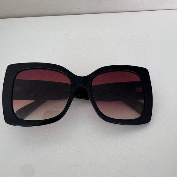 Chanel Polarized Square CC Logo Sunglasses 5494 Made in Italy main image 10